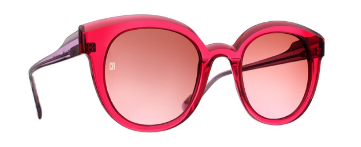 Caroline Abram ANIMA -  FRAMBOISE - 1014  62000021014 - ANIMA