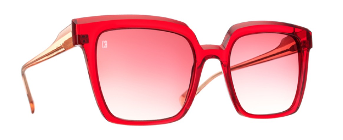 62000061008 AZIMUT ROUGE - 1008 - AZIMUT