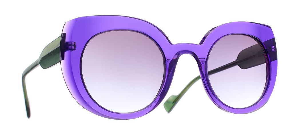 Caroline Abram DILEMME - POURPRE - 234  6200007234 - DILEMME