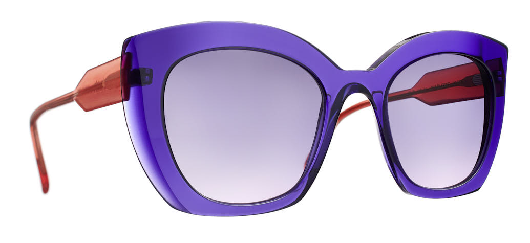 62000101068 DIABLESSE VIOLET - 1068 - DIABLESSE