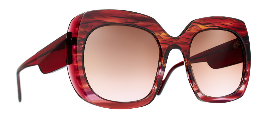 6200013284 ENVOL ÉCAILLE FRAMBOISE / FRAMBOISE - 284 - ENVOL