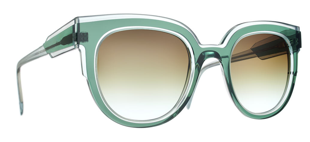 Caroline Abram FRENCHY - VERT SAUGE / BLEU CLAIR - 1081 ...