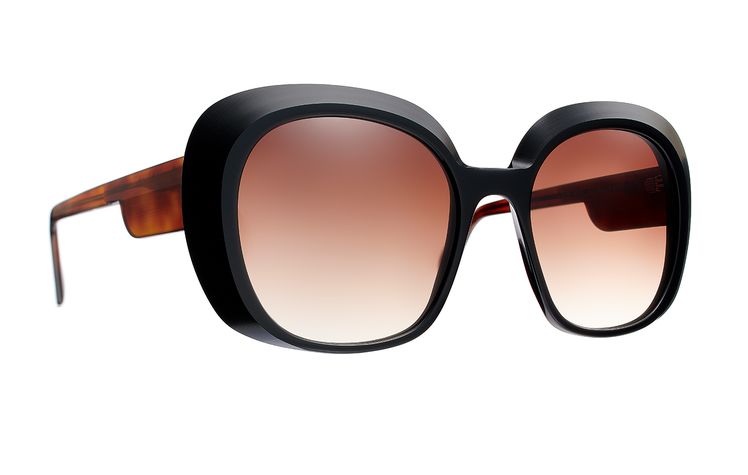 Caroline Abram GLORIOUS -  NOIR - 1065  62000211065 - GLORIOUS