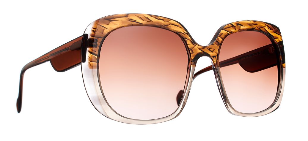 Caroline Abram ELIXIR - �CAILLE GRIS - 281  6200023281 - ELIXIR