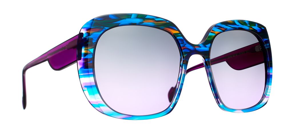 6200023283 ELIXIR ÉCAILLE BLEU - 283 - ELIXIR