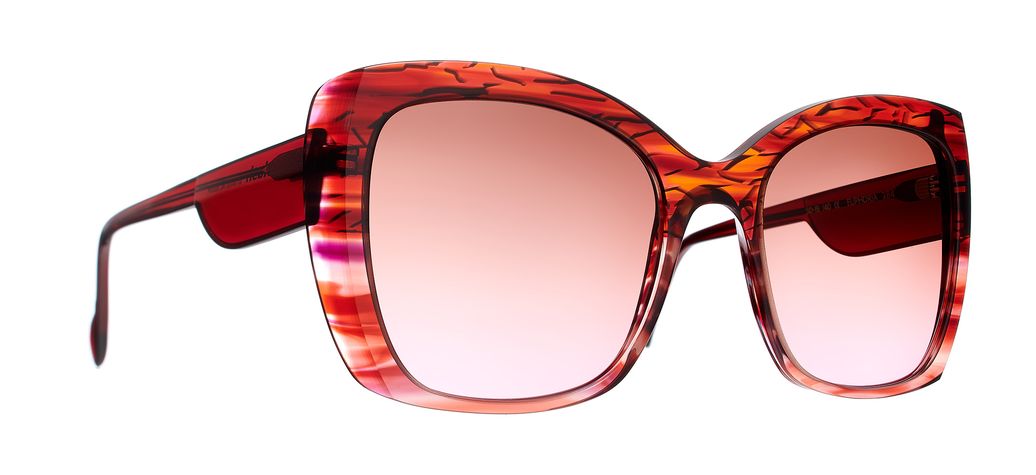 Caroline Abram EUPHORIA - �CAILLE ROUGE - 284  6200026284 -...